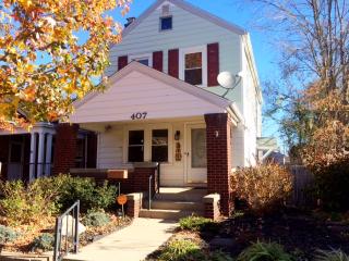 407 Church St, Chillicothe, OH 45601-1621