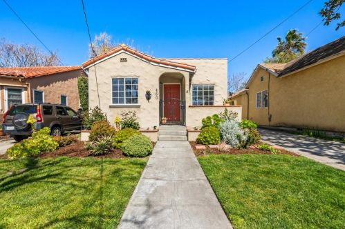 460 10th St, San Jose, CA 95112-3734