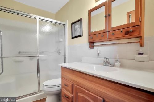 2204 Brook Creek Rd, Toms Brook VA  22660-2544 exterior