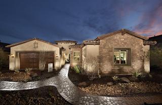 5033 San Jacinto St, Gilbert, AZ 85298-0702
