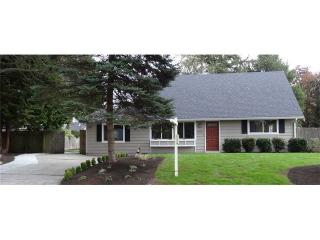13716 91st Pl, Kirkland, WA 98034-1890