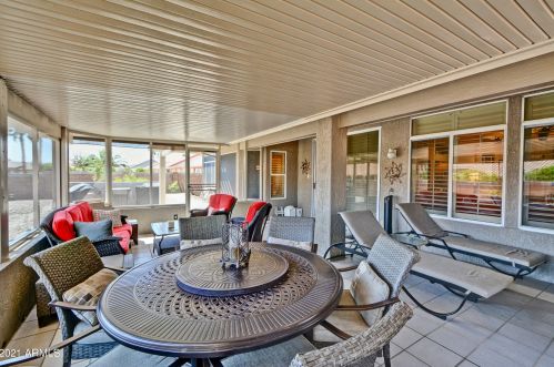 14943 Buttonwood Dr, Sun City AZ 85375-5749 exterior