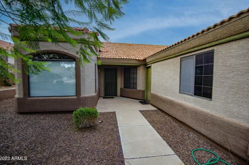 16664 Westby Dr, Scottsdale, AZ