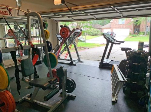 43 Knightsbridge Dr, Conroe TX 77385-3449 exterior