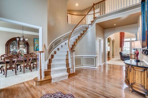 7223 White House Dr, Springfield, VA 22153-2366