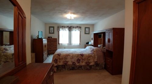 3 Gale Ct, North Providence RI  02904-1035 exterior