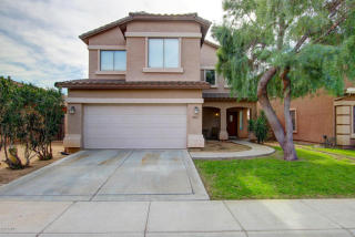 8615 Papago St, Tolleson, AZ 85353-8819