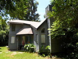 2707 4th Pl, Gainesville, FL 32607-2675