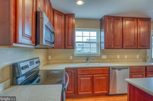 266 Marshview Ter, Magnolia DE  19962-2818 exterior