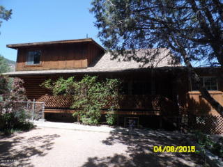 797 Verde Cir, Payson, AZ 85541-2469
