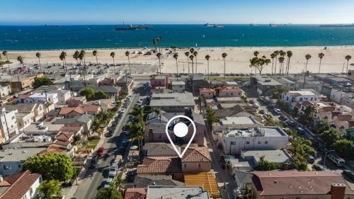 57 Claremont Ave, Long Beach, CA 90803-3409