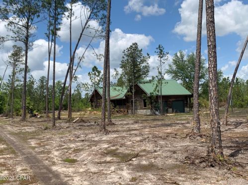 11260 State Road 20, Clarksville, FL 32430-3129