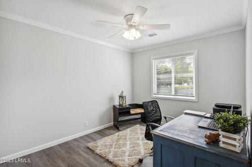 1509 Pony Ave, Beaufort SC  29906-5703 exterior