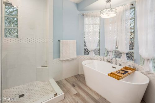 8691 Davenport Dr, Scottsdale AZ 85260-4377 exterior