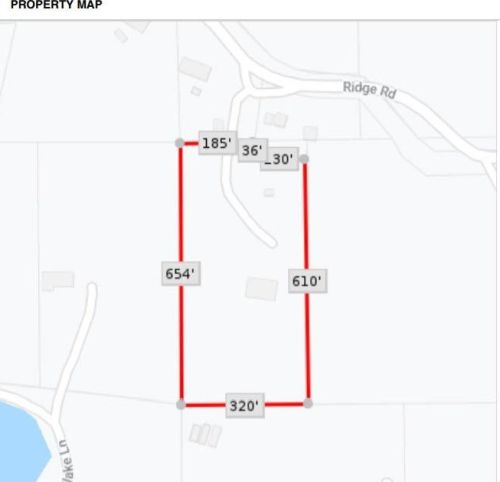 7648 Ridge Rd, Newcastle CA  95658-8800 exterior