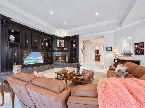 5 Shire, Trabuco Canyon CA  92679-4907 exterior