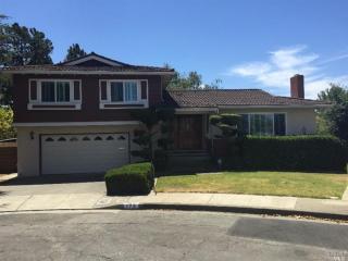 173 Skyway Dr, Vallejo, CA 94591-4026