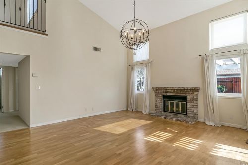 509 Poppy Cir, Benicia CA  94510-3715 exterior