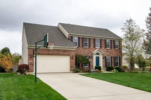 5582 Schlade Ct, Liberty Township, OH 45044