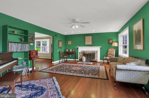 168 Country Club Trl, Charnita PA  17320-8577 exterior