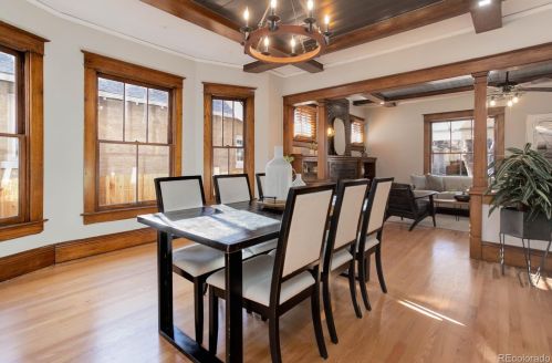 1120 Cook St, Denver CO  80210-2111 exterior