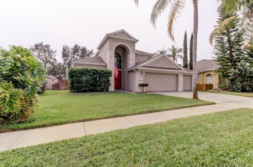 460 Denise St, Tarpon Springs, FL 34689-1968