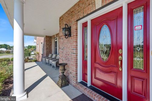 309 Jacobstown Cookstown Rd, North Hanover, NJ 08562-1607
