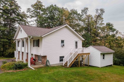 265 Royalston Rd, Fitzwilliam NH  03447-3433 exterior