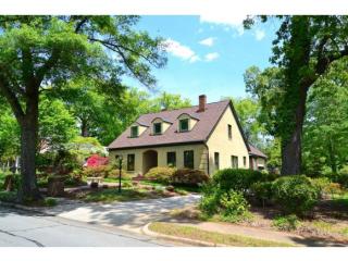 1213 Davis St, Burlington, NC 27215-3608