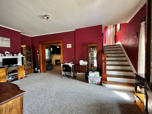 1314 Otter St, Franklin PA  16323-1531 exterior