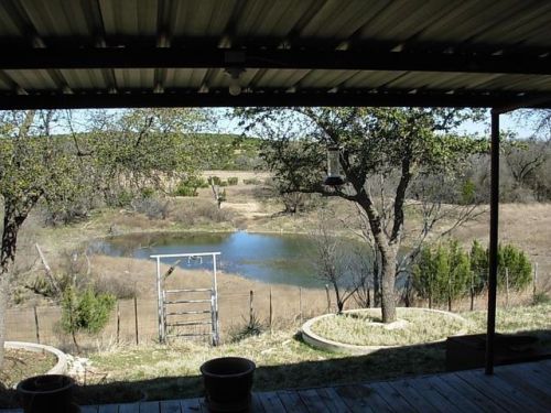 300 County Road 227, Shep, TX 79566