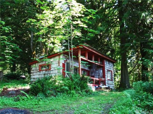 53553 Shular Rd, Newhalem, WA 98283-9733