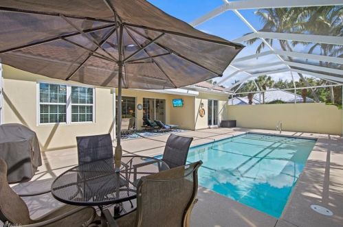 28116 Cetation Way, Bonita Springs FL 34135-8396 exterior