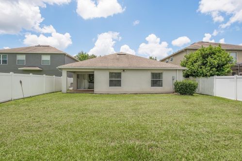 18248 Holland House Loop, Land O Lakes FL  34638-8131 exterior
