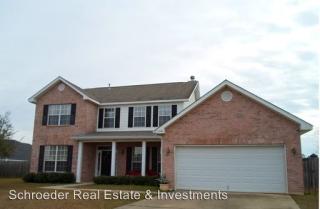 15148 Mandarin Cv, Gulfport MS  39503-8489 exterior