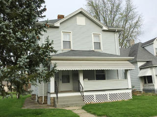 809 Auburn St, Liberty Township, OH 45042