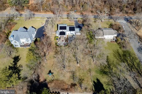 138 Herrontown Rd, Princeton NJ  08540-2921 exterior