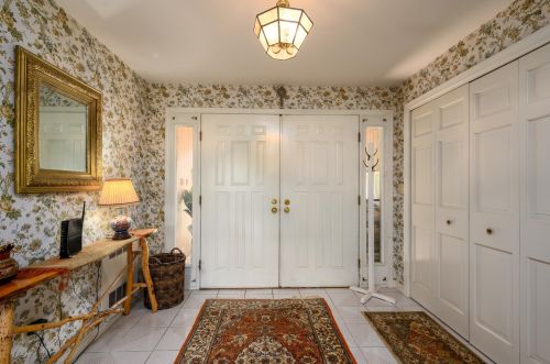 121 Ladd Hill Rd, Belmont NH  03220-3009 exterior