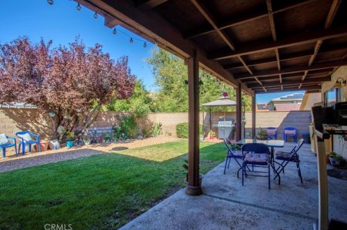 12542 Spring Valley Pkwy, Victorville CA  92395 exterior