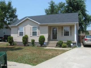 4106 Northland Ct, Louisville, KY 40216-6508