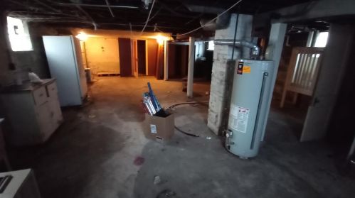 3812 92, Milwaukee WI 53222-2503 exterior