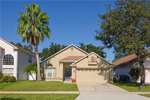 12334 Beacontree Way, Orlando, FL 32837-6517