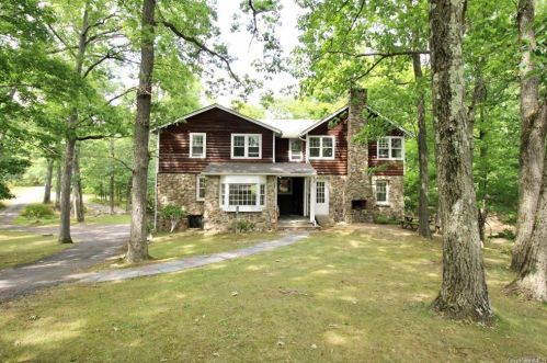 433 Rye Hill Rd, Monroe NY  10950-4513 exterior