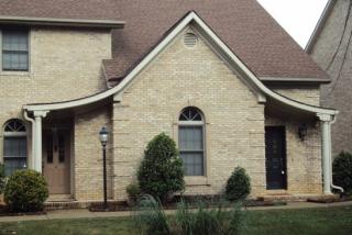 1719 Lakeview Dr, Johnson City TN  37601-2109 exterior