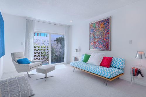 1848 Sandcliff Rd, Palm Springs CA  92264-4844 exterior