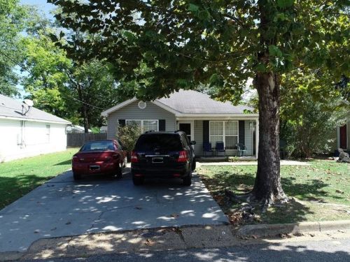 2519 12th Ave, Tuscaloosa, AL 35401-6626