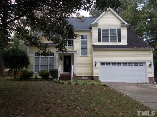 918 Beddingfield Dr, Knightdale, NC 27545-9256