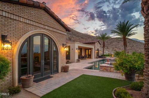 31 Hillcrest Dr, Rancho Mirage, CA 92270-5310