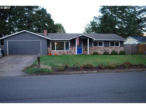 3211 129th Ave, Vancouver, WA 98682-7940