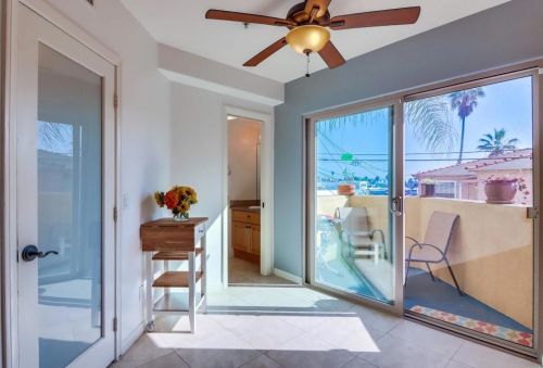 723 Diamond St, San Diego CA  92109-2447 exterior